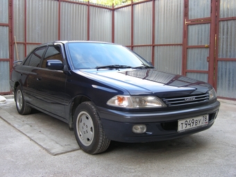 1998 Toyota Carina