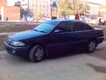 1998 Toyota Carina
