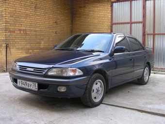 1998 Toyota Carina