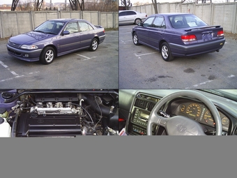 1998 Toyota Carina