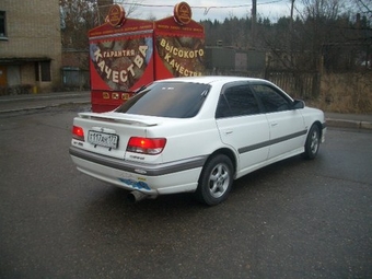Carina