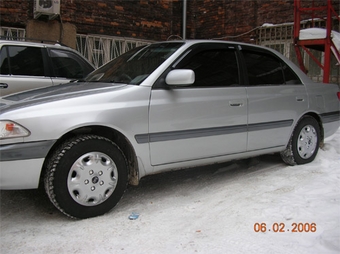 Toyota Carina
