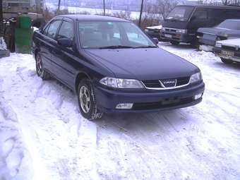 1998 Toyota Carina