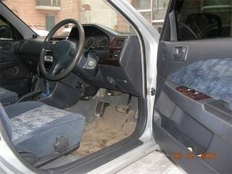 Toyota Carina