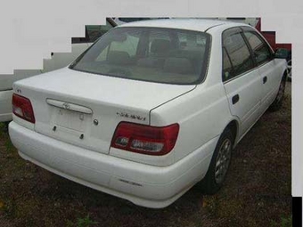 1998 Toyota Carina