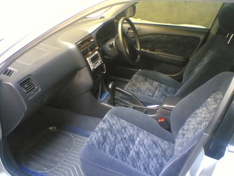 1998 Carina