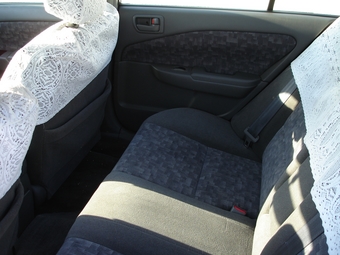 1998 Carina