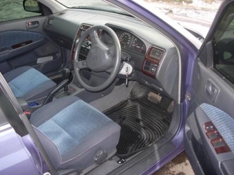 Toyota Carina