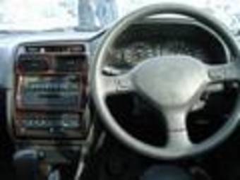 1998 Carina