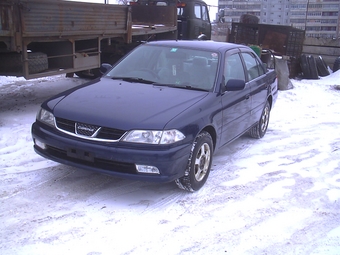 1998 Toyota Carina