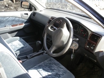 1998 Carina