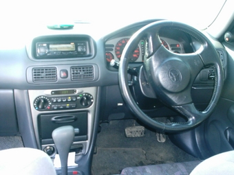 Toyota Carina