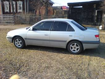 1998 Toyota Carina