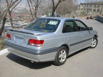 1998 Toyota Carina