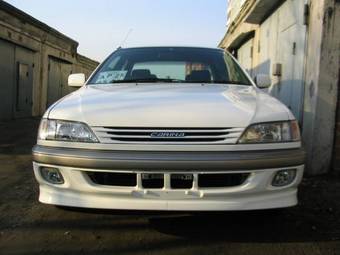 1998 Toyota Carina