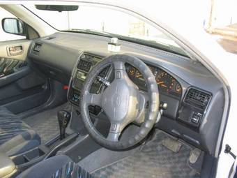 Toyota Carina