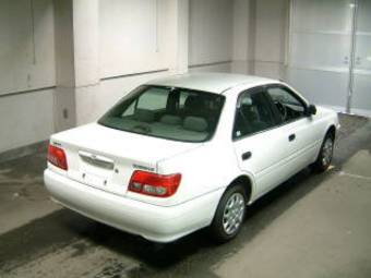 Toyota Carina