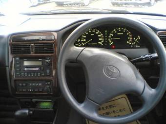 Toyota Carina