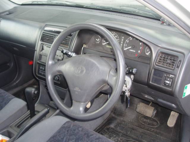 1998 Toyota Carina