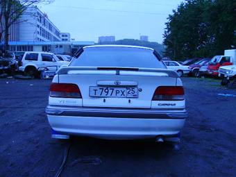 1998 Carina