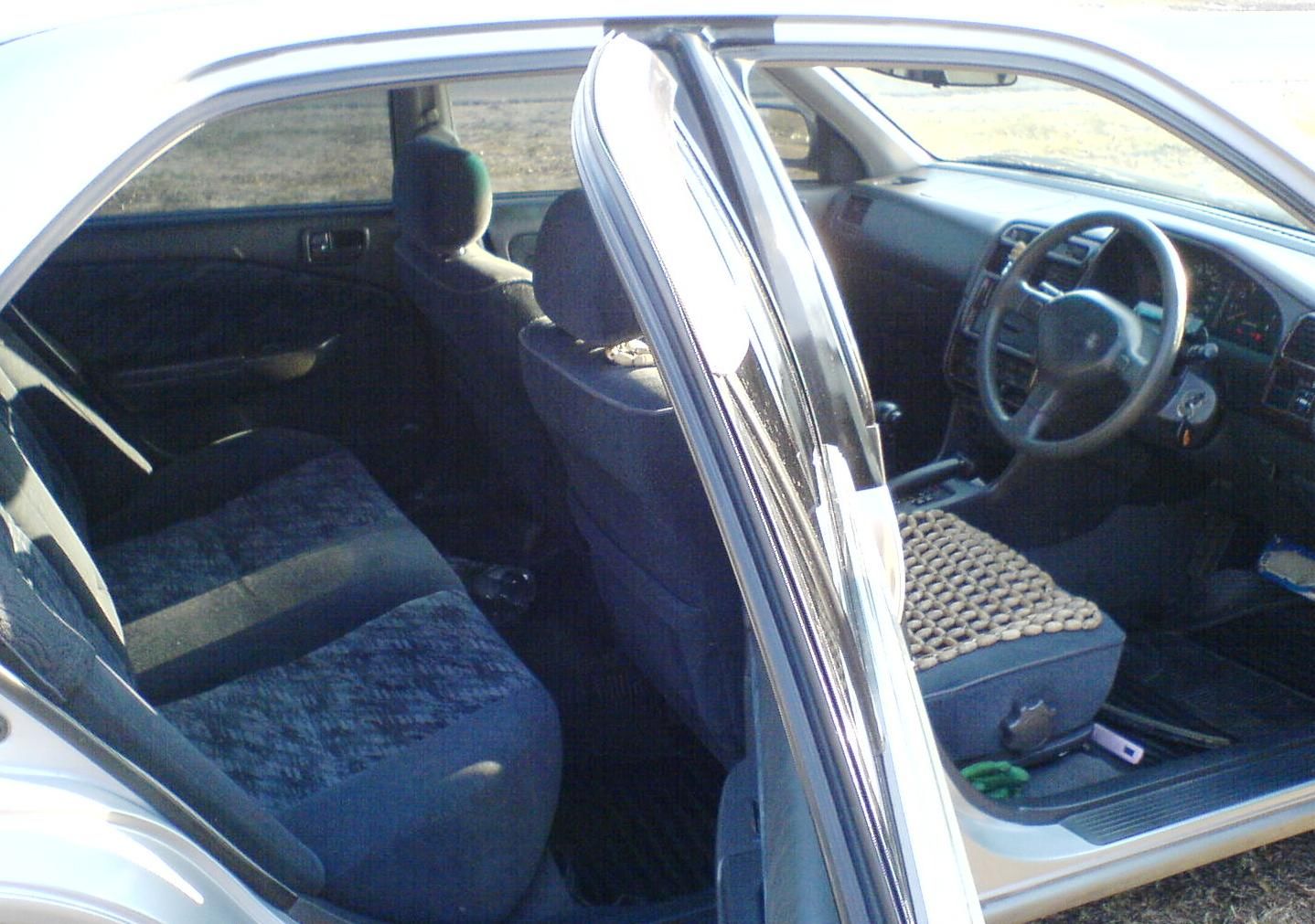 1998 Toyota Carina