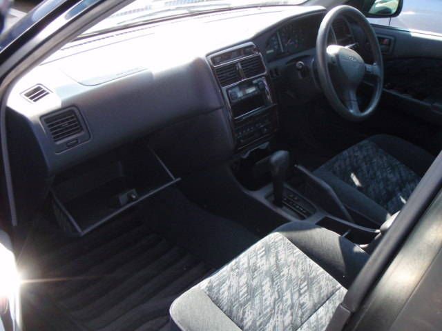 1998 Toyota Carina