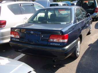 1998 Carina