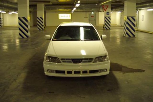 1998 Toyota Carina