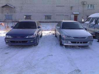 Toyota Carina
