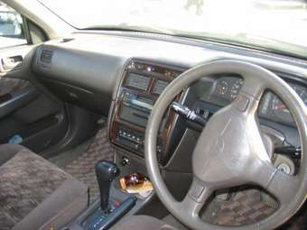 1998 Carina