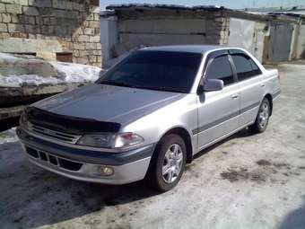 1998 Toyota Carina