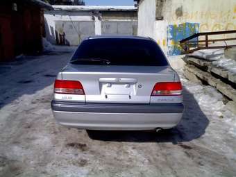 1998 Carina