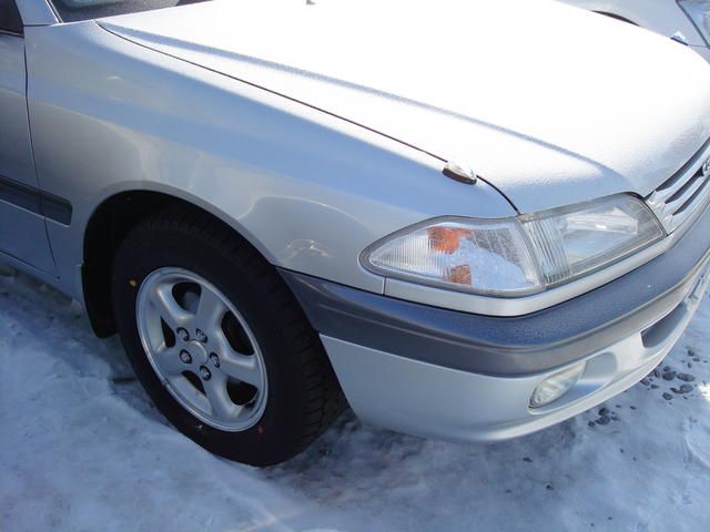 1998 Toyota Carina