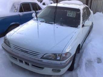 1998 Toyota Carina