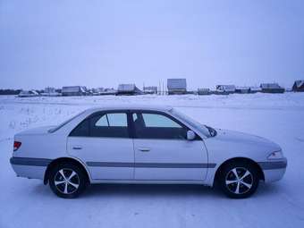 Toyota Carina