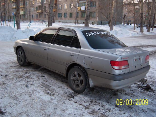 1998 Toyota Carina