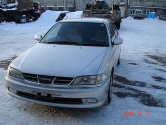 1998 Toyota Carina