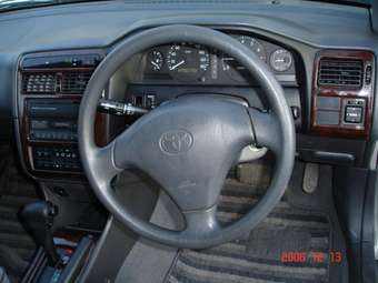 Toyota Carina