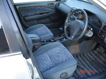 Toyota Carina