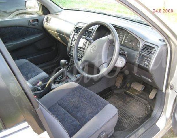 1998 Toyota Carina