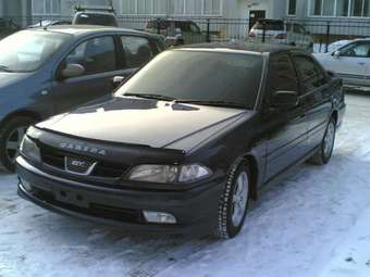 1998 Toyota Carina