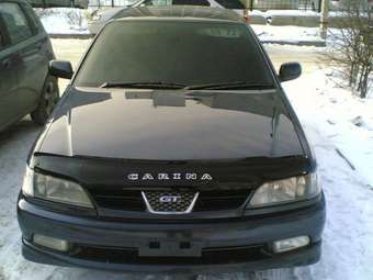 Carina