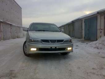 1998 Toyota Carina