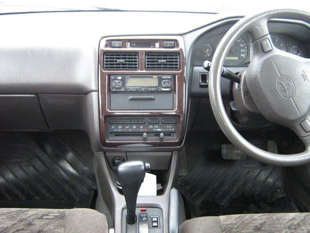 1998 Toyota Carina