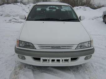 Toyota Carina