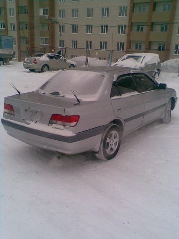 1998 Toyota Carina