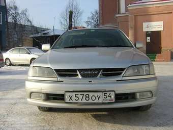 Carina