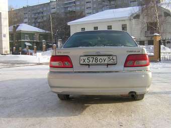 1998 Carina