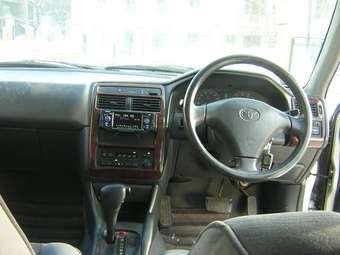 Toyota Carina