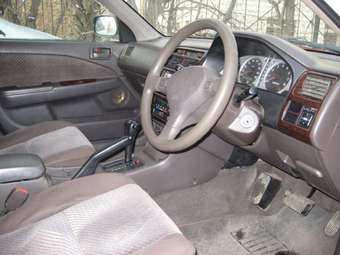 1998 Carina